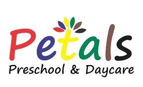 Petals Preschools Sector 65 logo